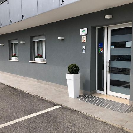 Alloggi Al Melograno Marcon Kültér fotó